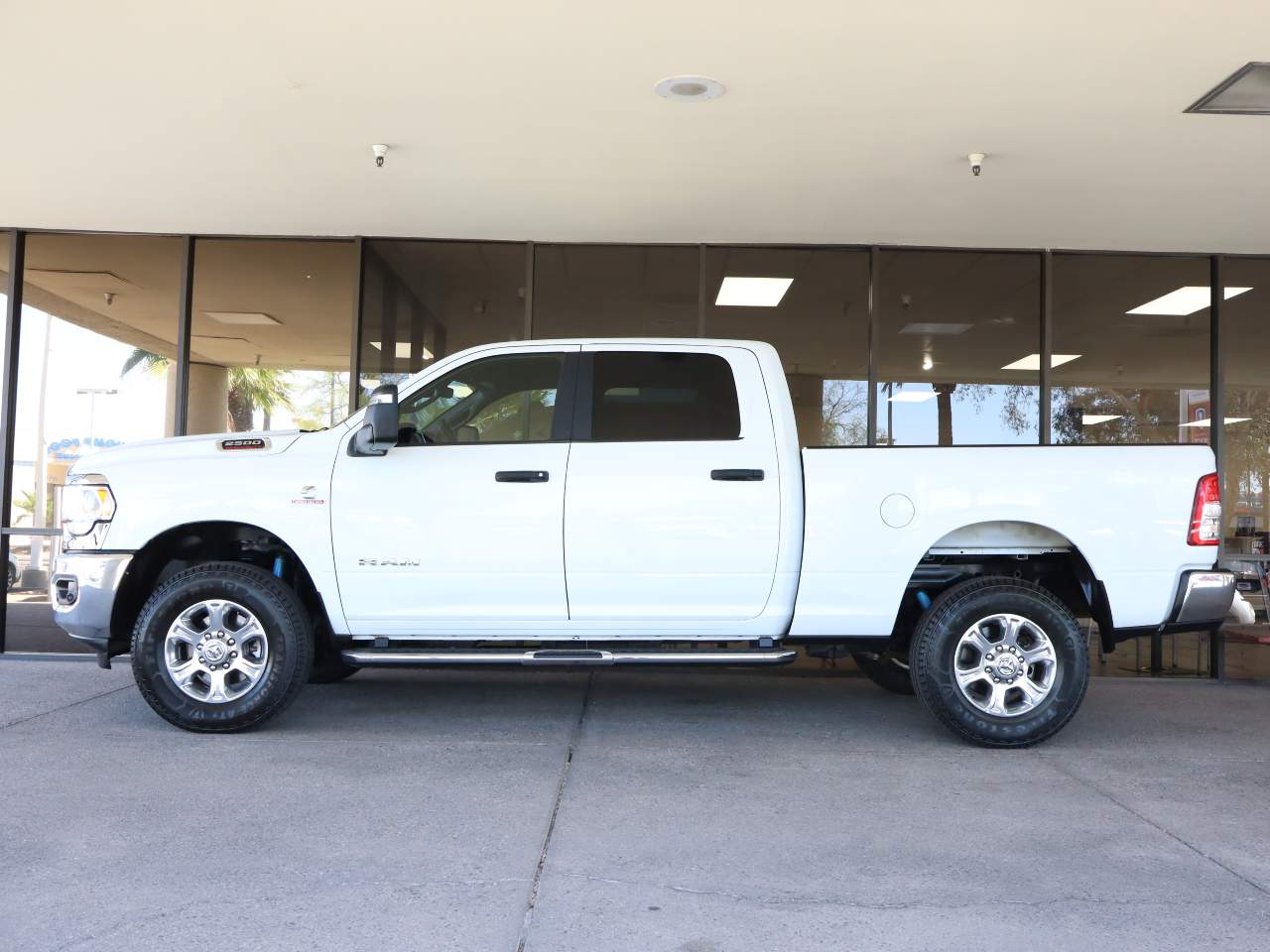 ram ram 2500 pickup 2024 3C6UR5DL0RG156368 image ram ram 2500 pickup 2024 3C6UR5DL0RG156368 image
